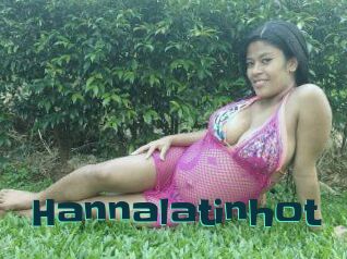 Hannalatinhot