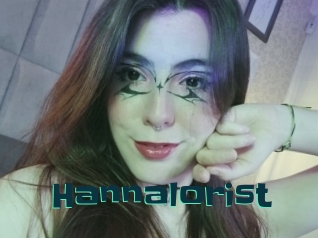 Hannalorist