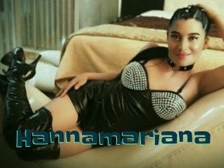 hannamariana Live Cams