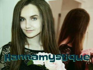 Hannamystique