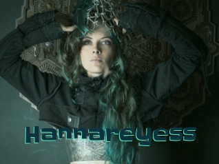 Hannareyess