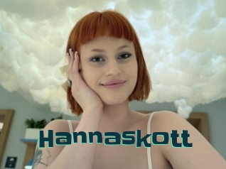 Hannaskott