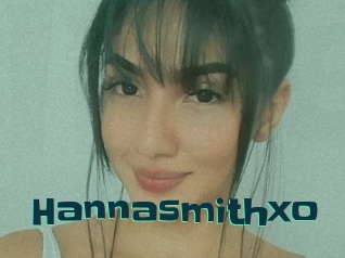 Hannasmithxo
