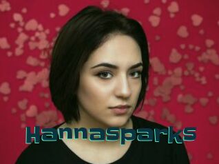 Hannasparks