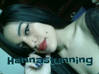 Hannastunning