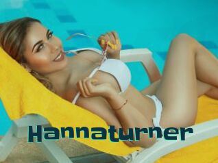 Hannaturner