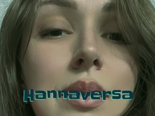 Hannaversa