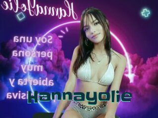 Hannayolie