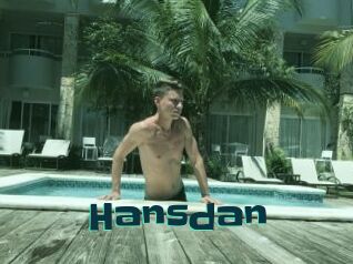 Hansdan