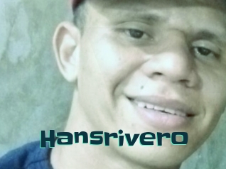 Hansrivero