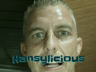 Hansylicious