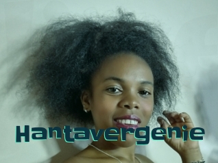 Hantavergenie