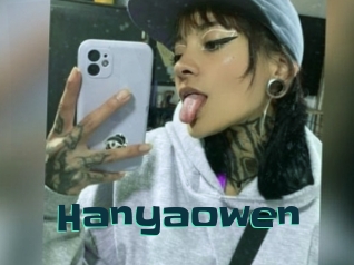 Hanyaowen