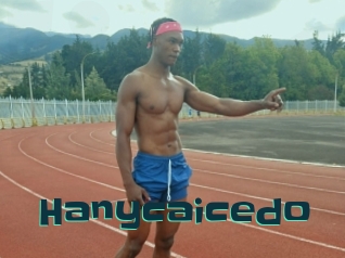 Hanycaicedo