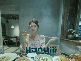Hanyiii