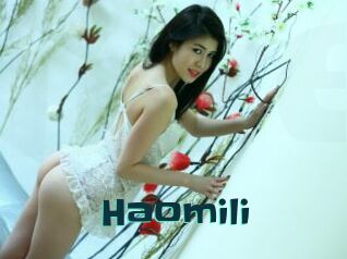 Haomili