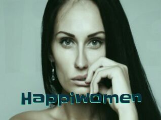 Happiwomen