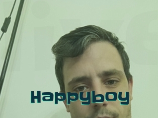 Happyboy