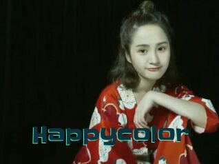 Happycolor