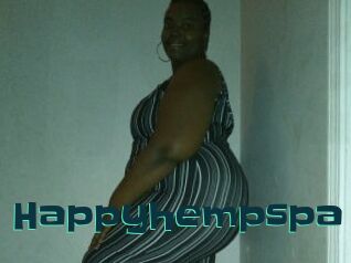 Happyhempspa