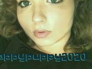 Happypuppy2020