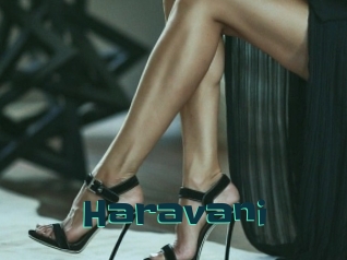 Haravani