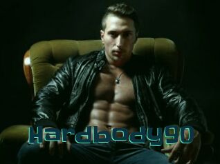 Hardbody90