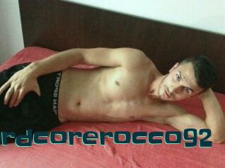Hardcorerocco92