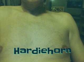 Hardiehorn