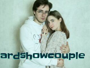 Hardshowcouple