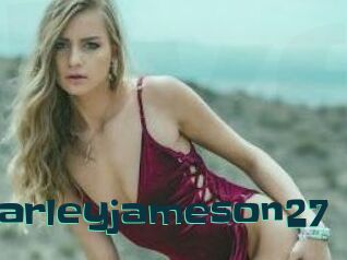 Harleyjameson27