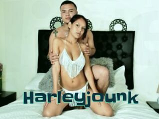 Harleyjounk