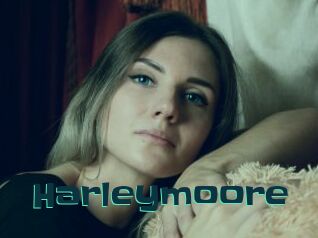 Harleymoore