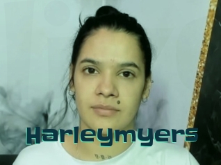 Harleymyers