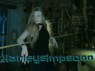 Harleysimpsonn