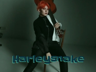 Harleysnake