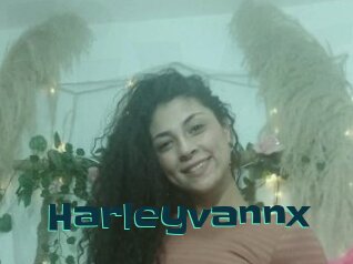 Harleyvannx