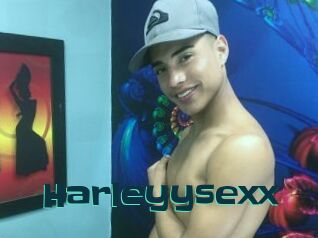 Harleyysexx