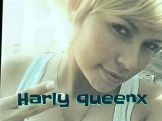 Harly_queenx