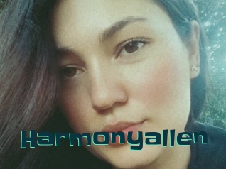 Harmonyallen