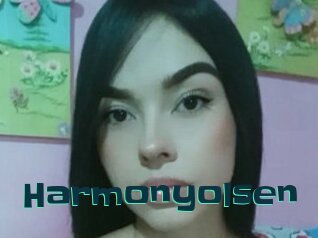 Harmonyolsen