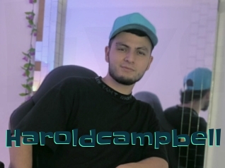 Haroldcampbell