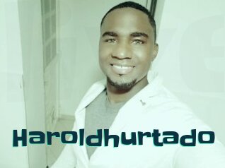 Haroldhurtado
