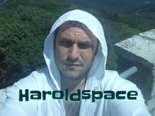 Haroldspace