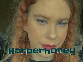 Harperhoney