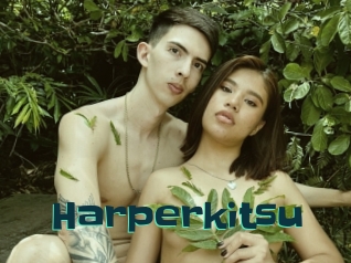Harperkitsu