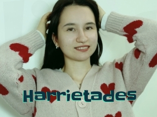 Harrietades