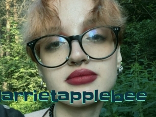 Harrietapplebee