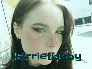 Harrietboby