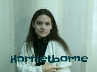 Harrietborne